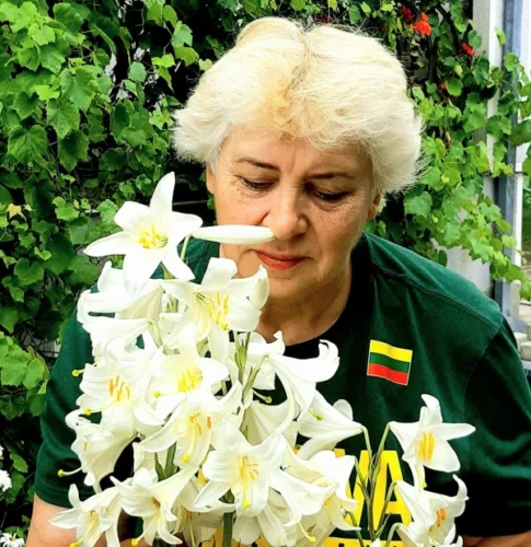 Šildantis Kelio Įtvaras su Kašmyro Vilna Nopain™ - Pora photo review