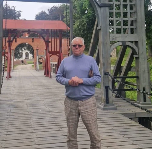 Šildantis Kelio Įtvaras su Kašmyro Vilna Nopain™ - Pora photo review