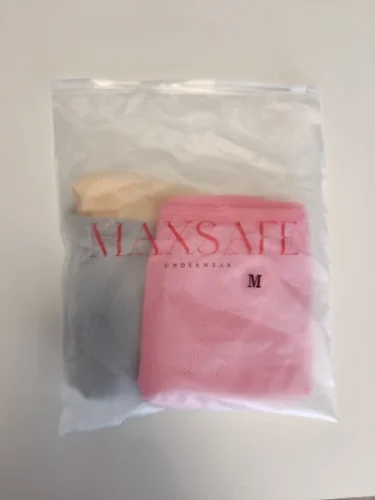 Absorpční kalhotky Maxsafe™ – 3 ks photo review