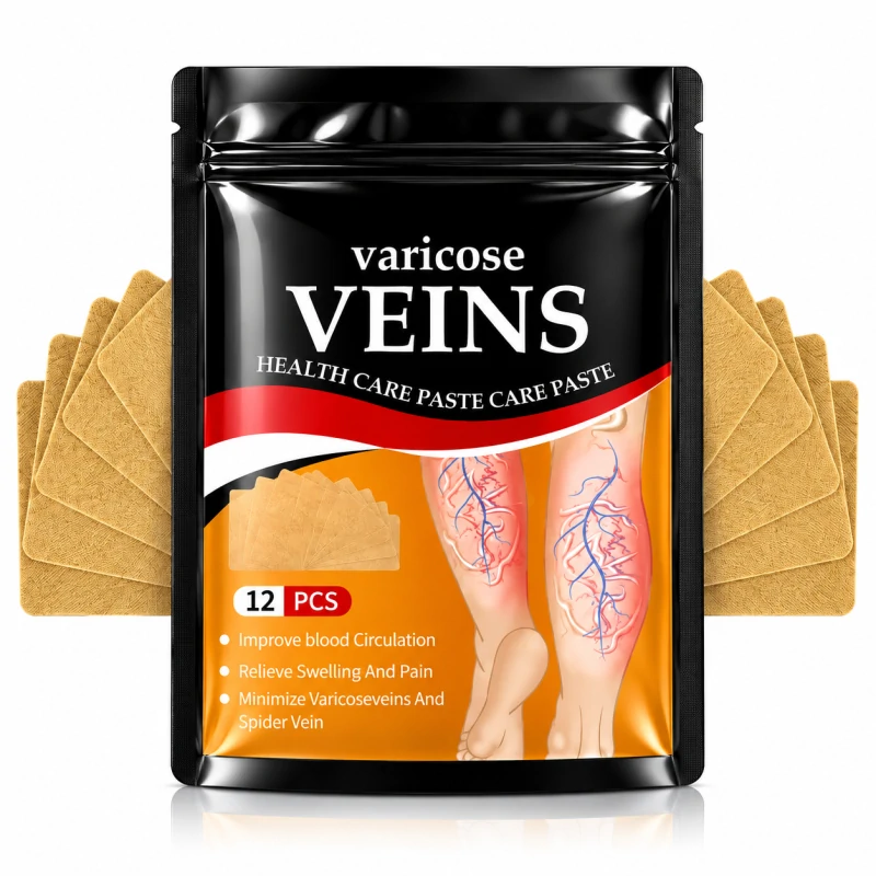 Náplasti na křečové žíly